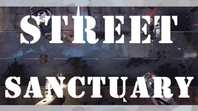 تحميل لعبة Street of Sanctuary VR مجانا