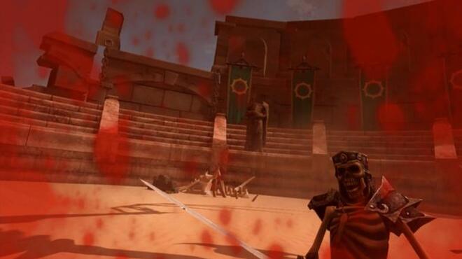 خلفية 2 تحميل العاب غير مصنفة Arena: Blood on the Sand VR Torrent Download Direct Link