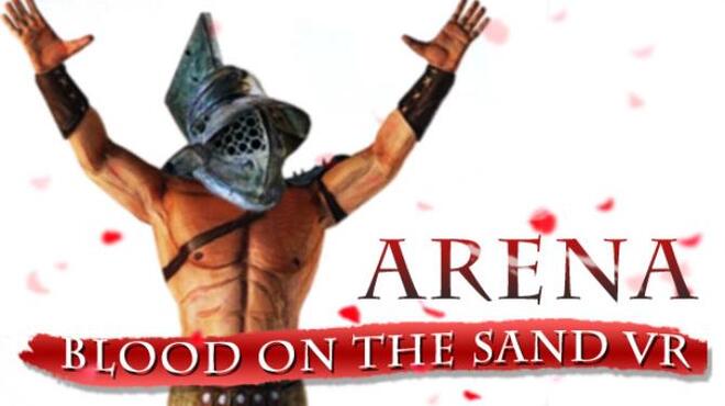 تحميل لعبة Arena: Blood on the Sand VR مجانا