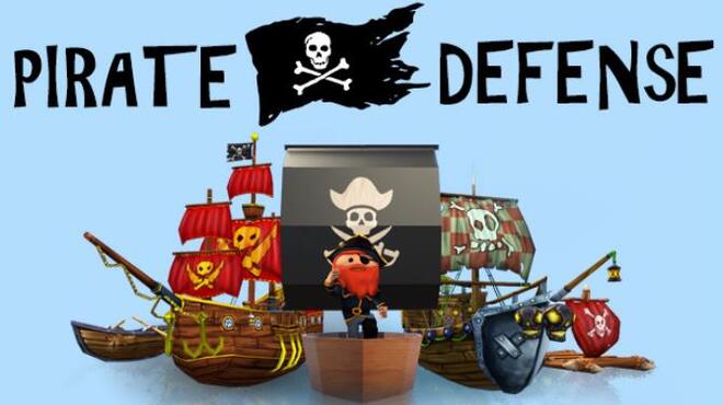 تحميل لعبة Pirate Defense مجانا