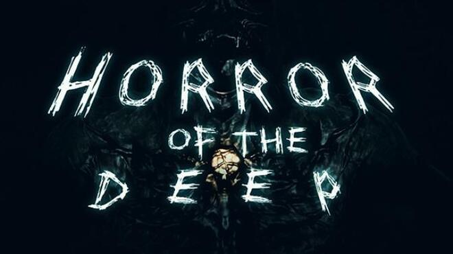 تحميل لعبة HORROR OF THE DEEP (v1.1) مجانا