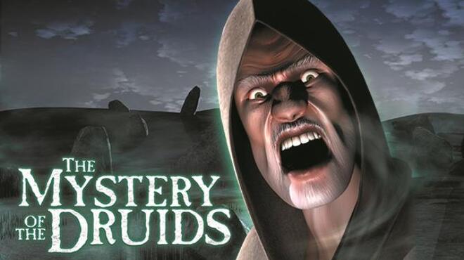 تحميل لعبة The Mystery of the Druids مجانا