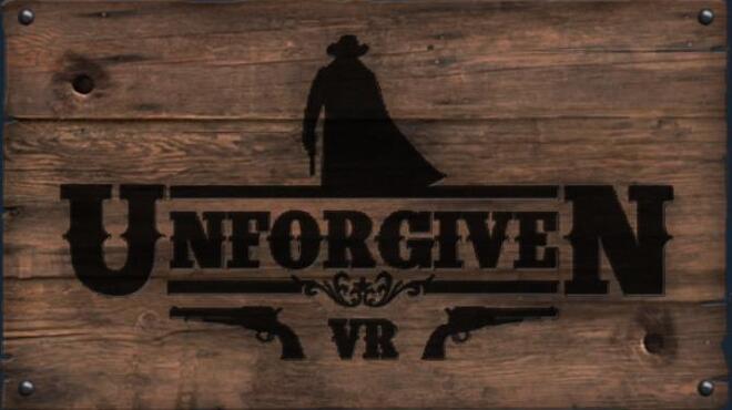 تحميل لعبة Unforgiven VR مجانا