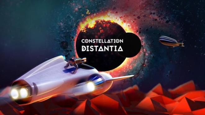 تحميل لعبة Constellation Distantia مجانا