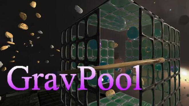 تحميل لعبة GravPool مجانا