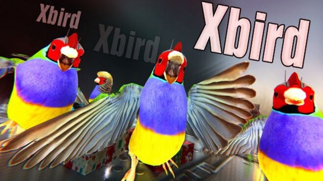 تحميل لعبة Xbird مجانا