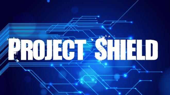 تحميل لعبة Project Shield مجانا