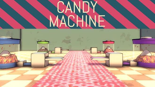 تحميل لعبة Candy Machine مجانا