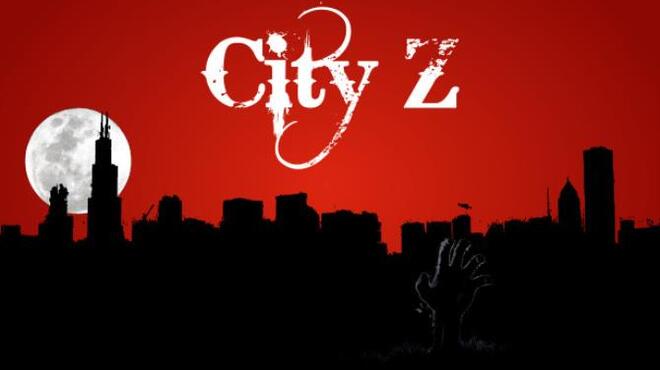 تحميل لعبة City Z مجانا