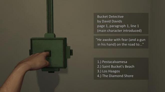 خلفية 2 تحميل العاب المغامرة للكمبيوتر Bucket Detective Torrent Download Direct Link