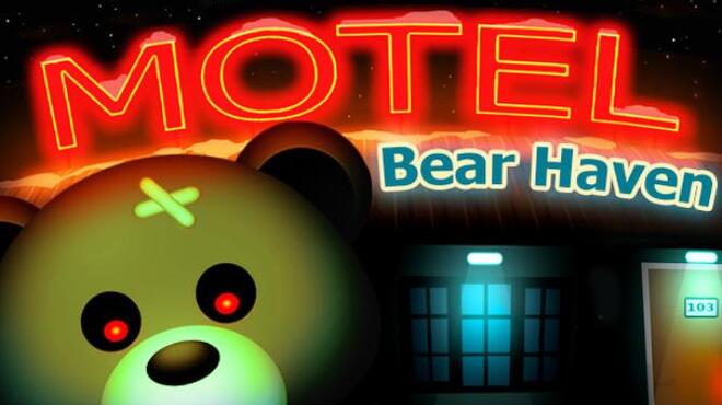 تحميل لعبة Bear Haven Nights مجانا