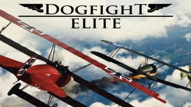 تحميل لعبة Dogfight Elite مجانا