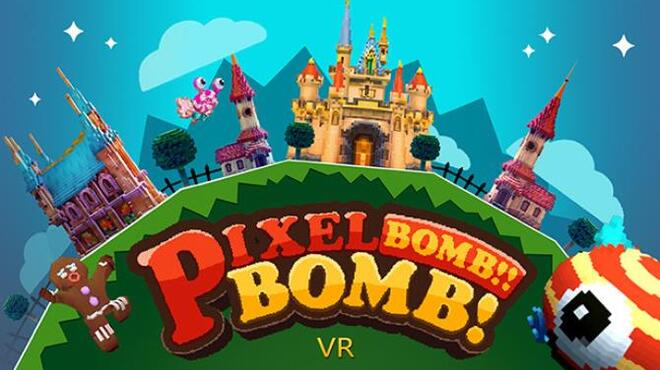 تحميل لعبة Pixel bomb! bomb!! مجانا