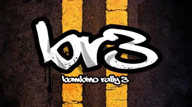 تحميل لعبة Bambino Rally 3 مجانا