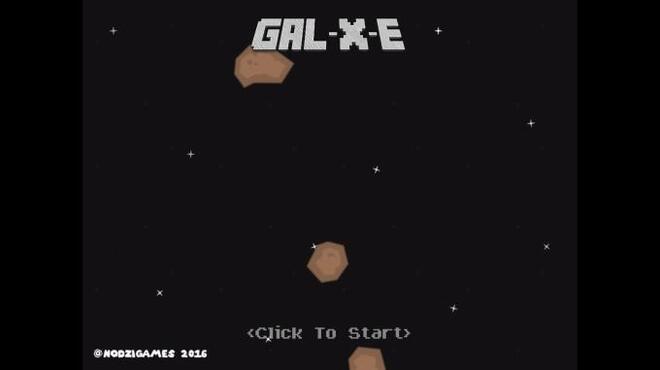 خلفية 1 تحميل العاب Casual للكمبيوتر Gal-X-E Torrent Download Direct Link