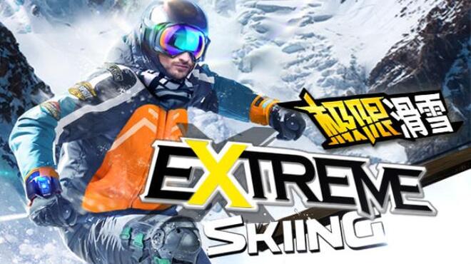 تحميل لعبة Extreme Skiing VR مجانا