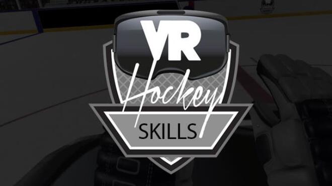 تحميل لعبة Skills Hockey VR مجانا