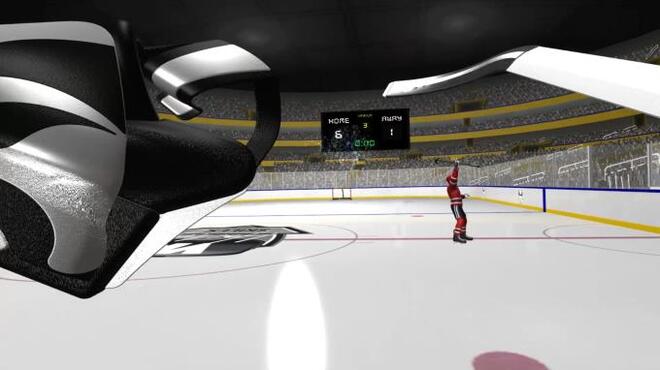 خلفية 2 تحميل العاب Casual للكمبيوتر Skills Hockey VR Torrent Download Direct Link