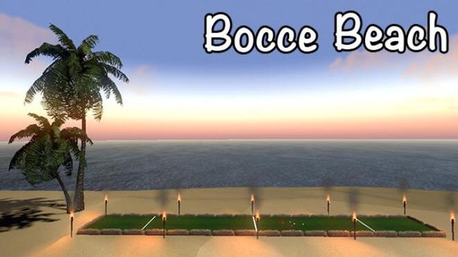 تحميل لعبة Bocce Beach مجانا