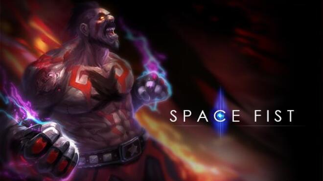 تحميل لعبة Space Fist مجانا