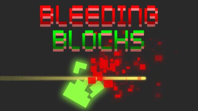 تحميل لعبة Bleeding Blocks مجانا