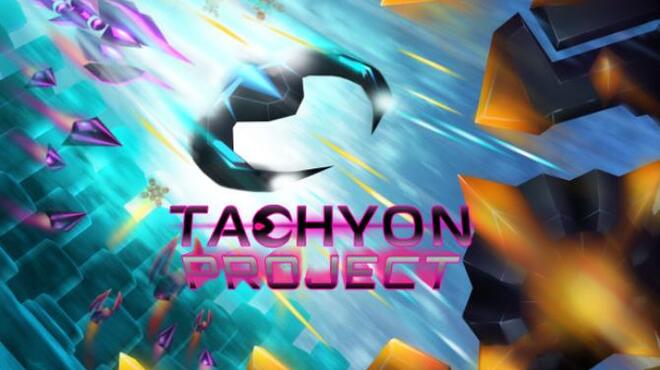 تحميل لعبة Tachyon Project مجانا