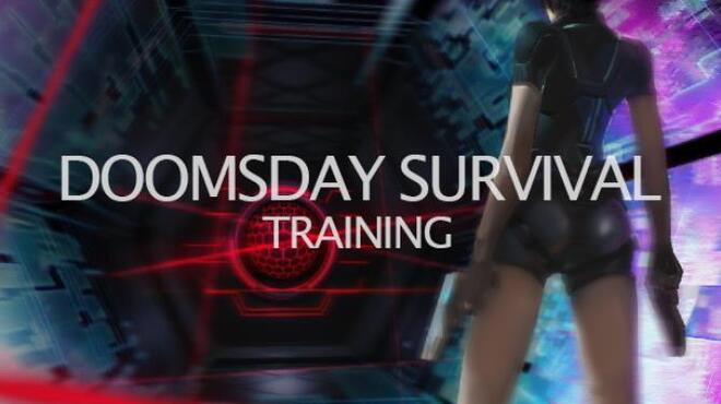 تحميل لعبة Doomsday Survival:Training مجانا