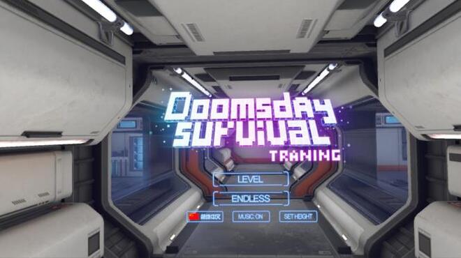 خلفية 2 تحميل العاب Casual للكمبيوتر Doomsday Survival:Training Torrent Download Direct Link