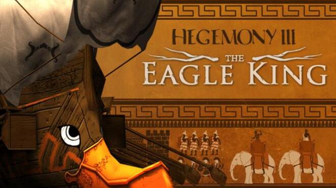 تحميل لعبة Hegemony III: The Eagle King مجانا