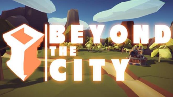 تحميل لعبة Beyond the City VR مجانا