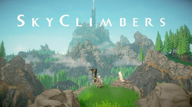 تحميل لعبة Sky Climbers مجانا