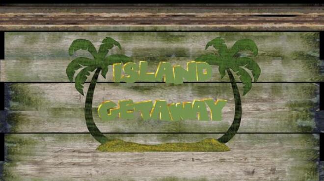 تحميل لعبة Island Getaway مجانا