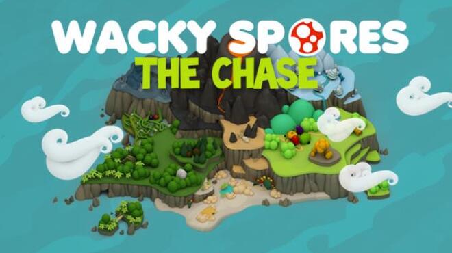 تحميل لعبة Wacky Spores: The Chase مجانا