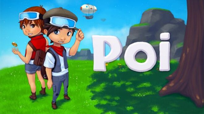 تحميل لعبة Poi (v02.09.2020) مجانا