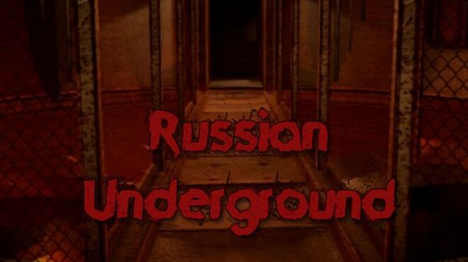 تحميل لعبة Russian Underground: VR مجانا