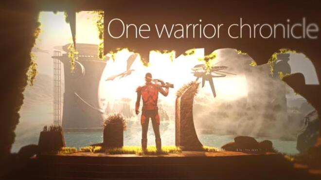 تحميل لعبة Ahros: One Warrior Chronicle مجانا