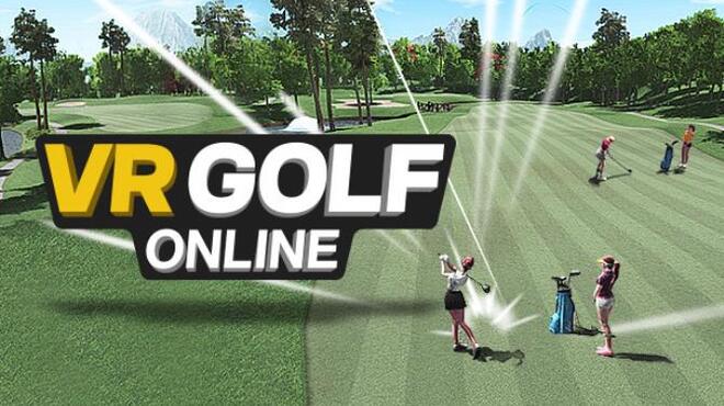 تحميل لعبة VR Golf Online مجانا