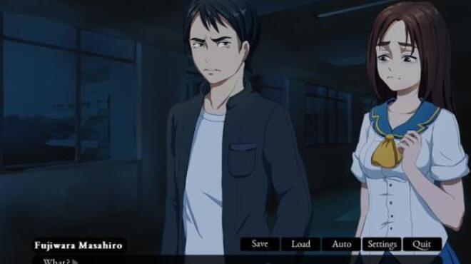 خلفية 1 تحميل العاب رواية مرئية للكمبيوتر It Comes Around – A Kinetic Novel Torrent Download Direct Link