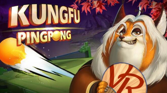 تحميل لعبة Kung Fu Ping Pong مجانا