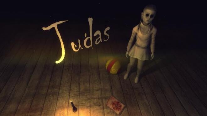 تحميل لعبة Judas مجانا