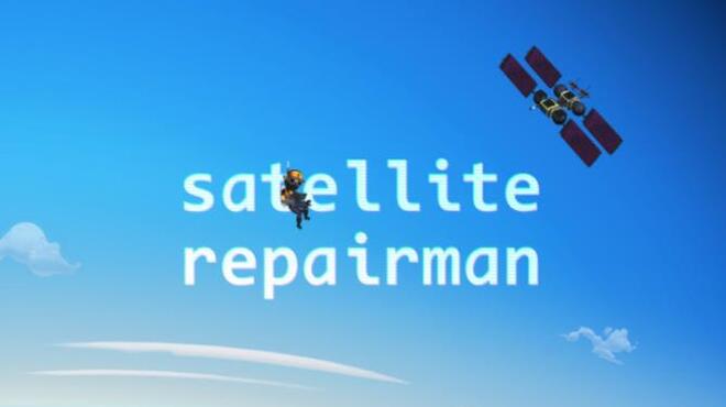 تحميل لعبة Satellite Repairman مجانا