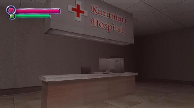 خلفية 1 تحميل العاب الرعب للكمبيوتر SJSM – Karamari Hospital Torrent Download Direct Link