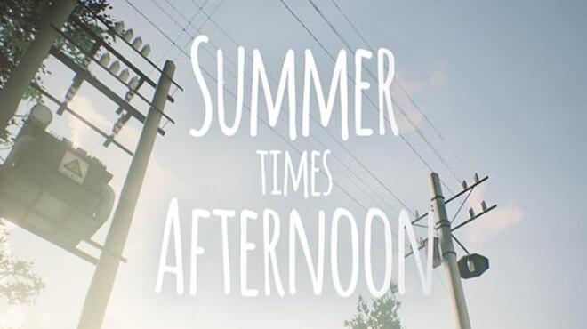 تحميل لعبة Summer times Afternoon مجانا