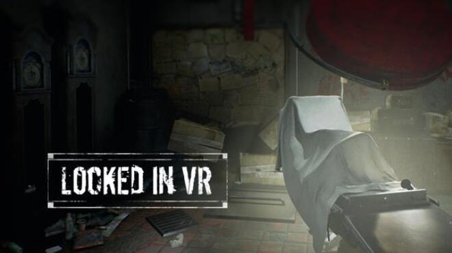 تحميل لعبة Locked In VR مجانا