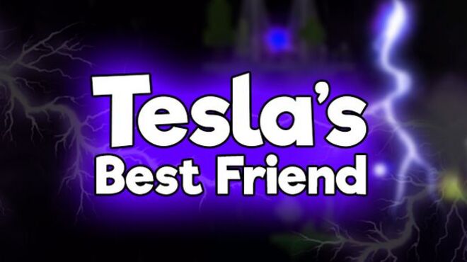 تحميل لعبة Tesla’s Best Friend مجانا