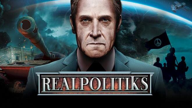 تحميل لعبة Realpolitiks (v1.6.4 & ALL DLC) مجانا