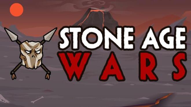 تحميل لعبة Stone Age Wars مجانا