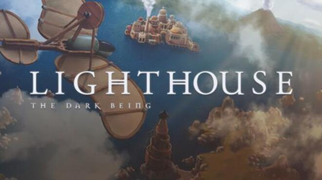 تحميل لعبة Lighthouse: The Dark Being مجانا