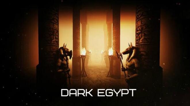 تحميل لعبة Dark Egypt مجانا