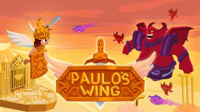 تحميل لعبة Paulo’s Wing مجانا